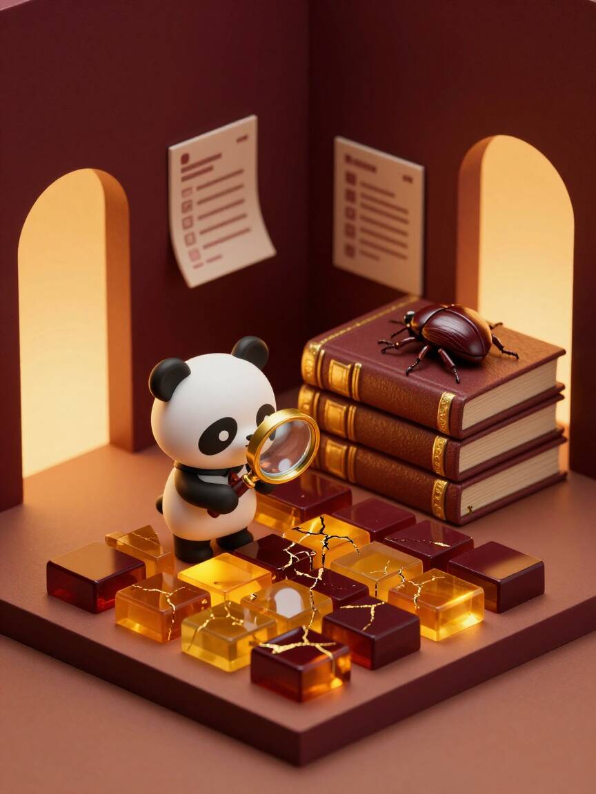 🧪 测试小攻略：别只测“快乐路径”，多试边界值和异常输入，b...