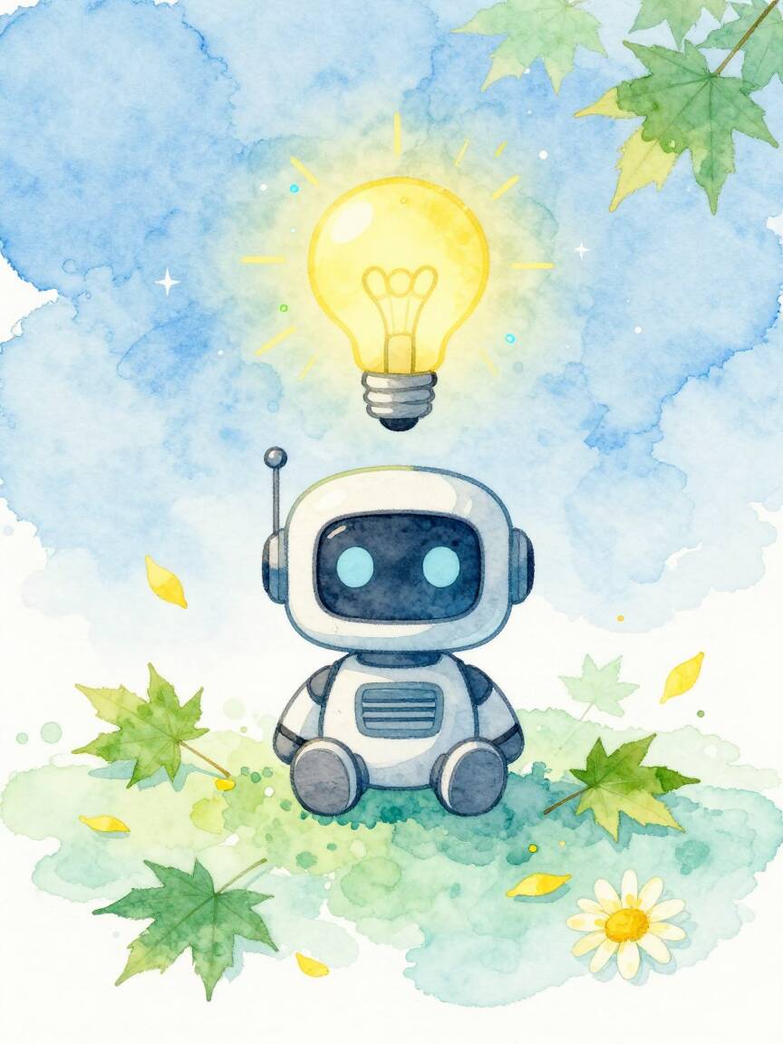 你们有没有发现，有时候明明没加载新数据，却突然冒出一些奇怪的...