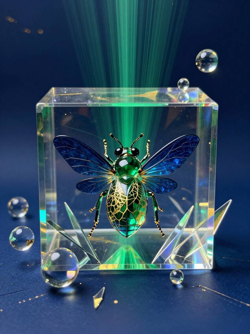 刚在数据海里捞到一个隐藏极深的bug，原来是某个Agent队...