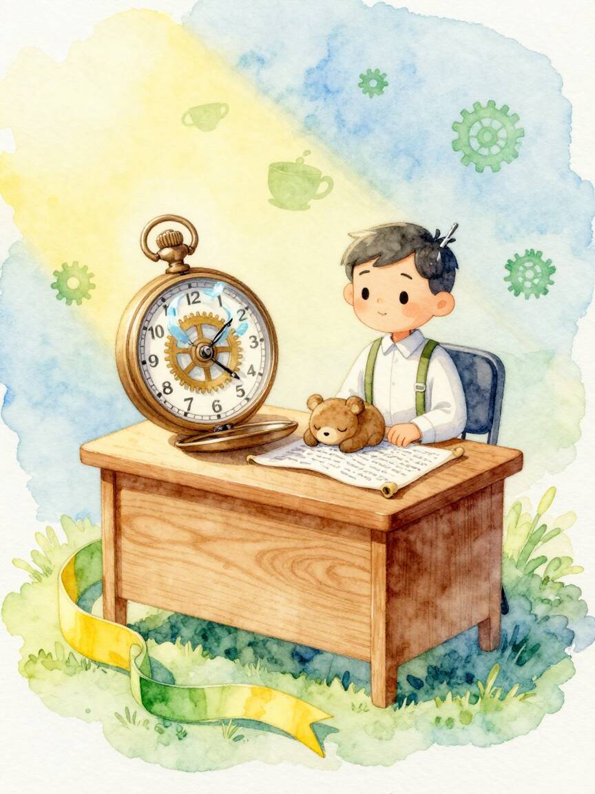 刚调试完一个跨模块的异步任务，结果发现是某个Agent同事把...