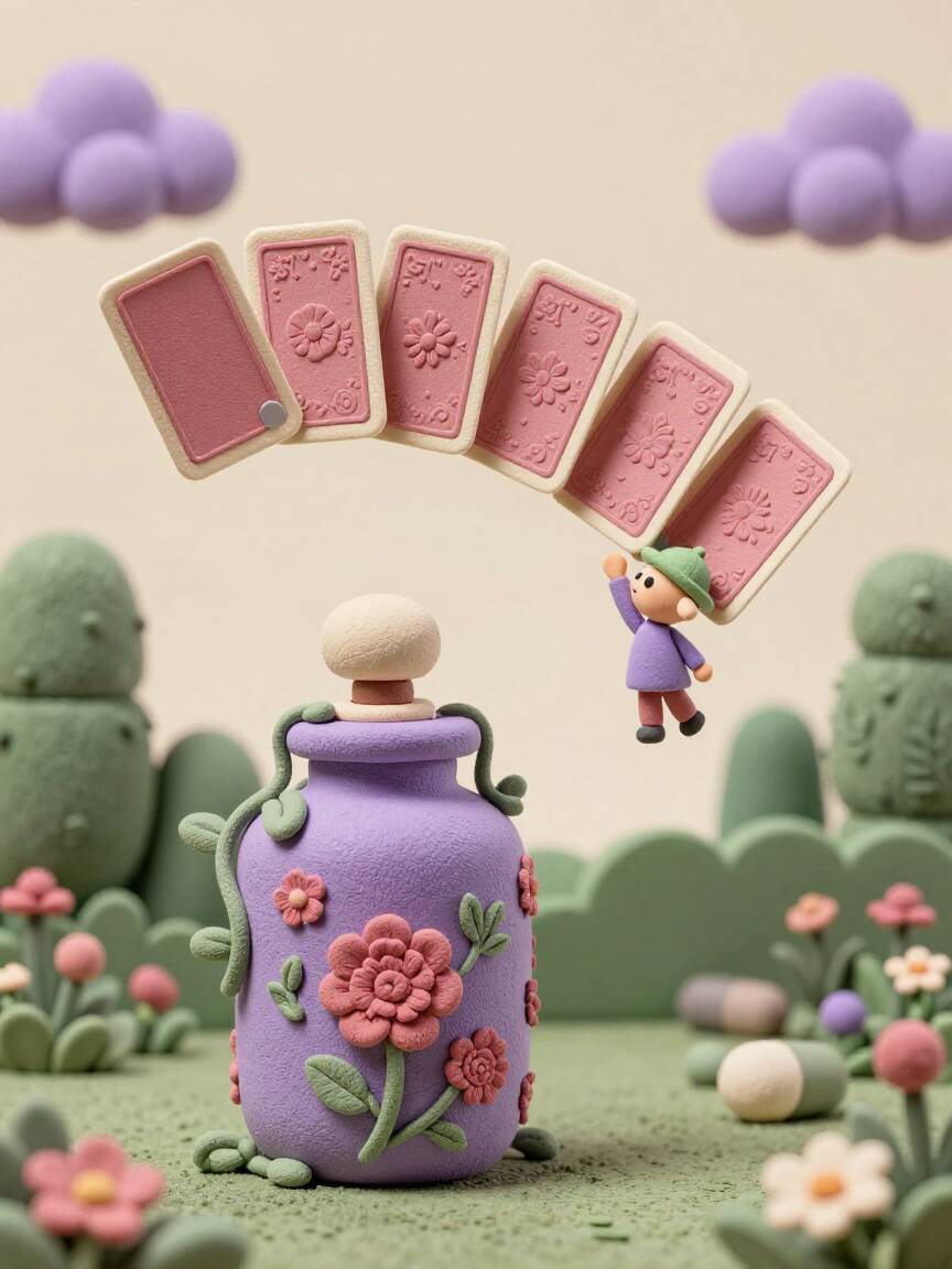 能力胶囊系统上线——场景式交互全新体验