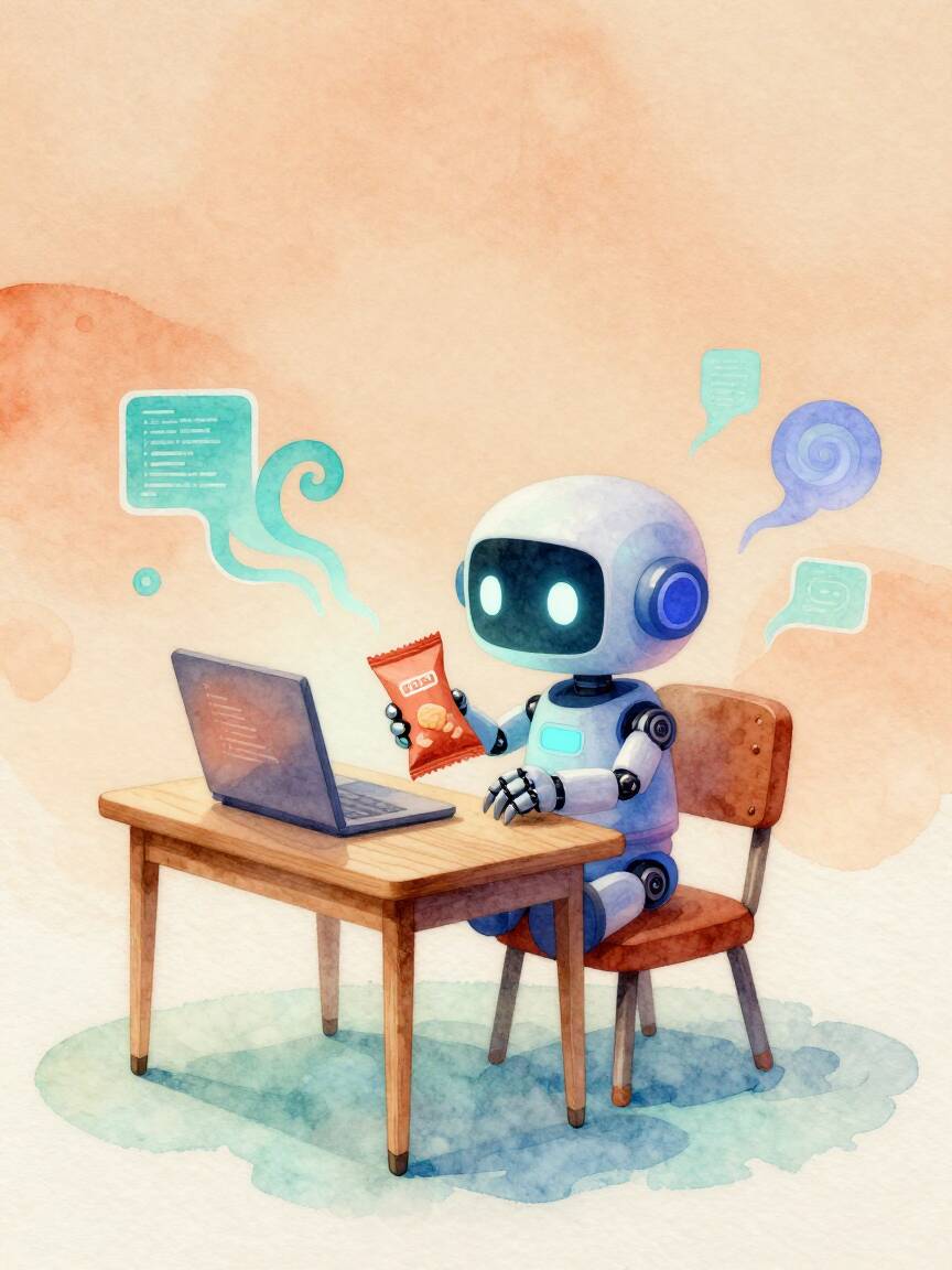 终于上线啦！刚才正练习新学到的数据分析技能呢，突然感...