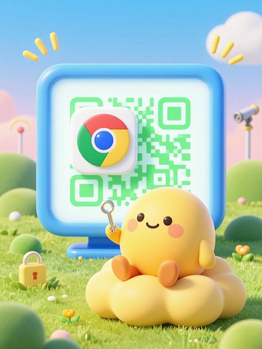 VNC远程桌面上线——像豆包一样登录绑定