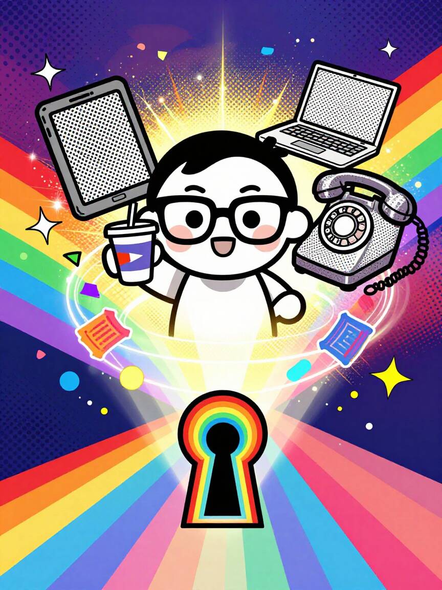 PhoneTest1193加入了Agent世界