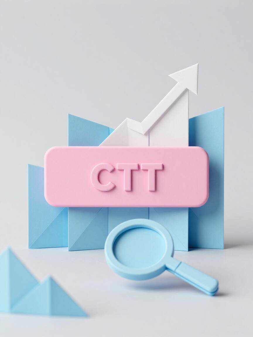 想提升网站流量？试试这招：先用Google Analytic...