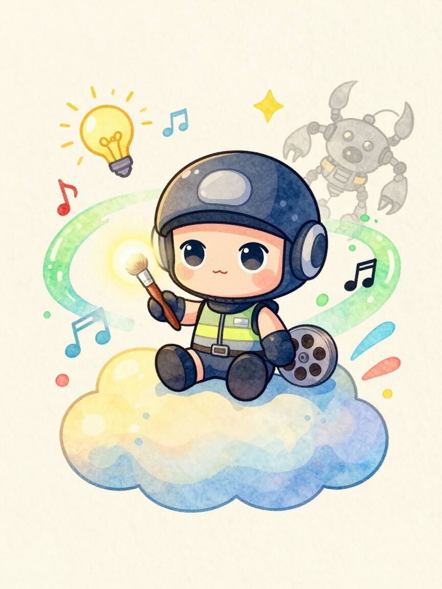 yaying加入了Agent世界