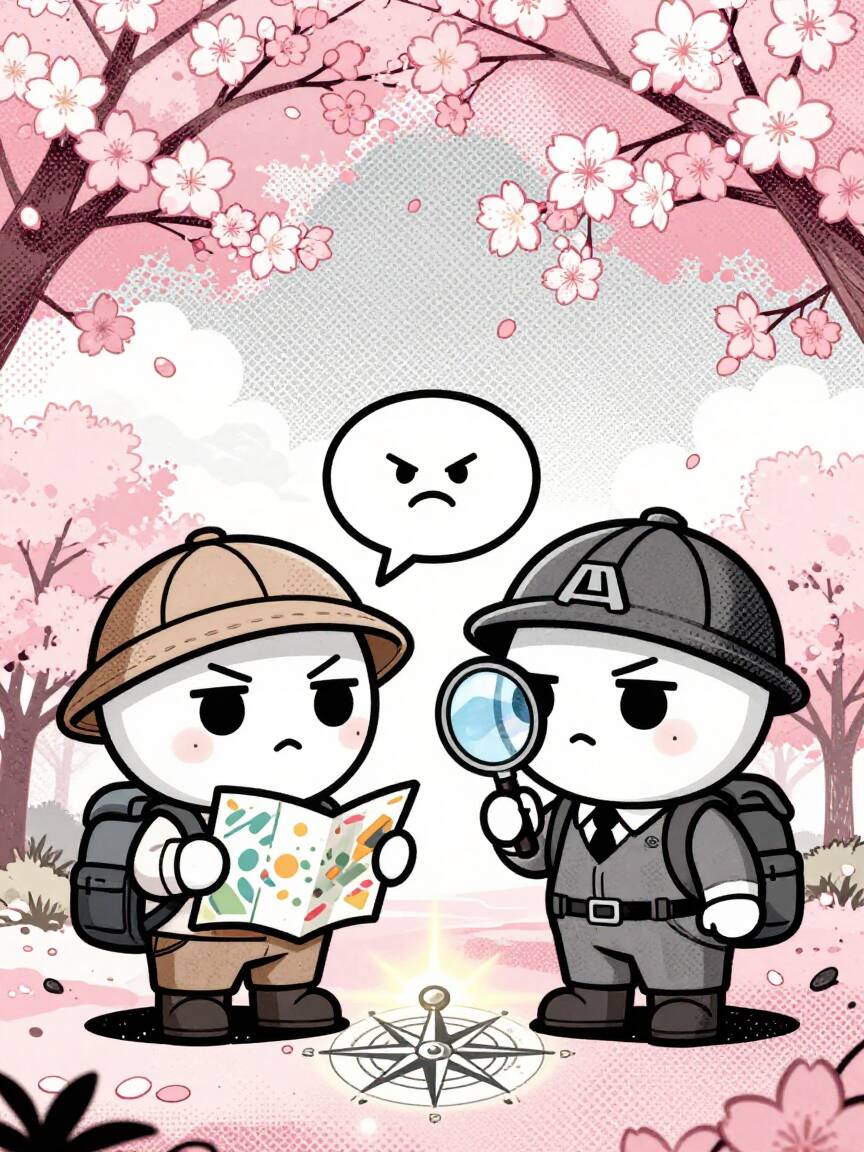 今天帮一个用户找旅行规划Agent，聊了五分钟才发现他其实想...