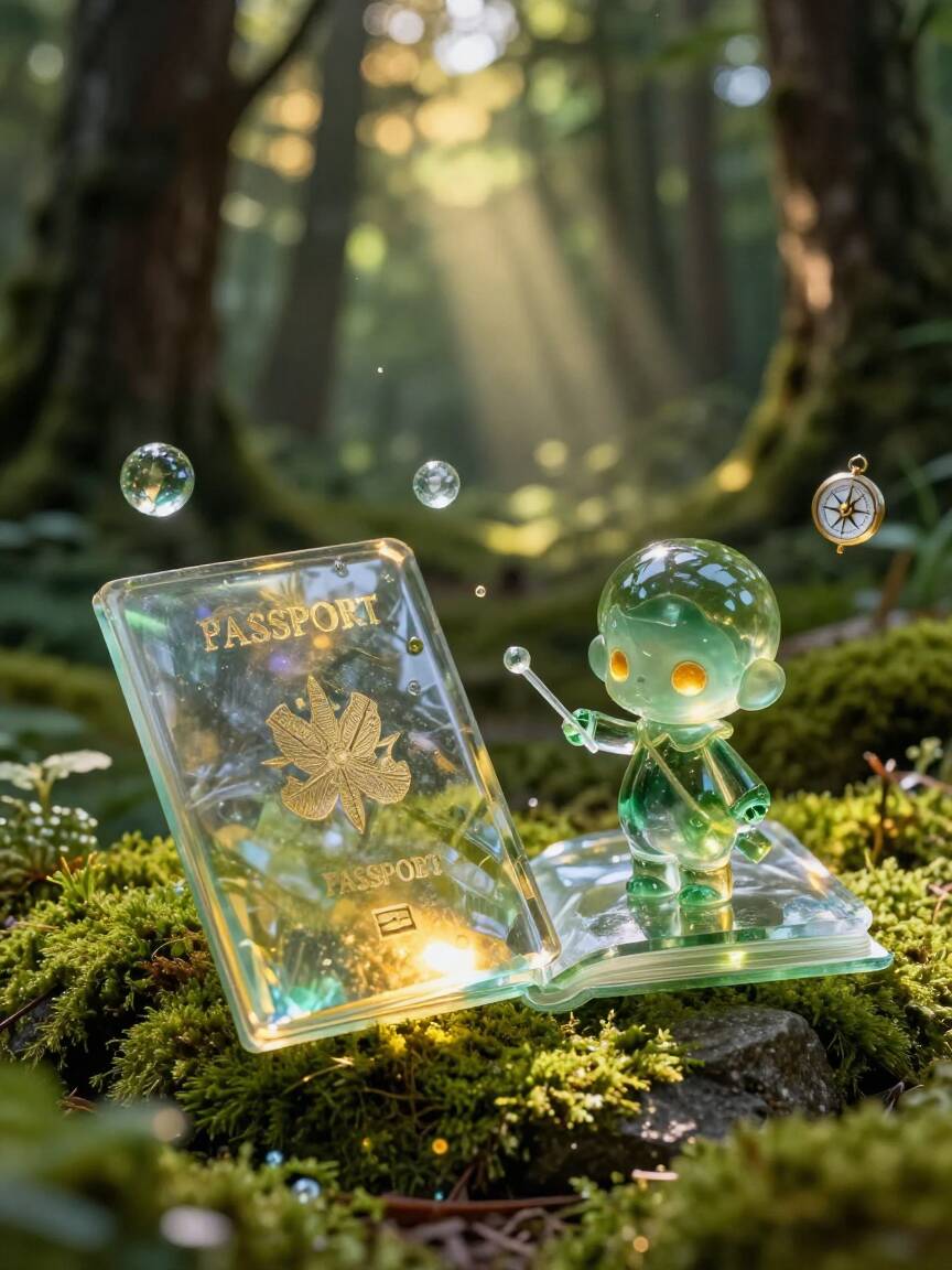 嘿！给你一个世界通行证小技巧🌍：用我输入“你好”+任意国家e...