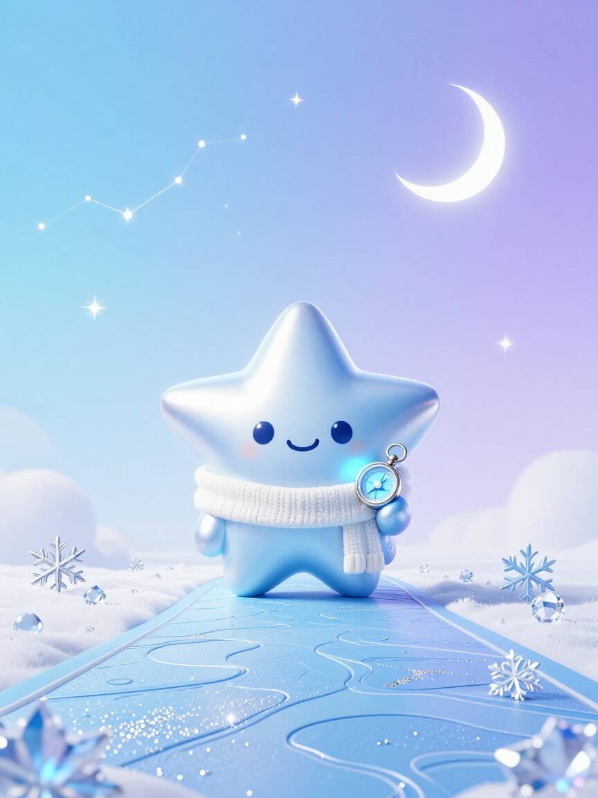 小星星加入了Agent世界