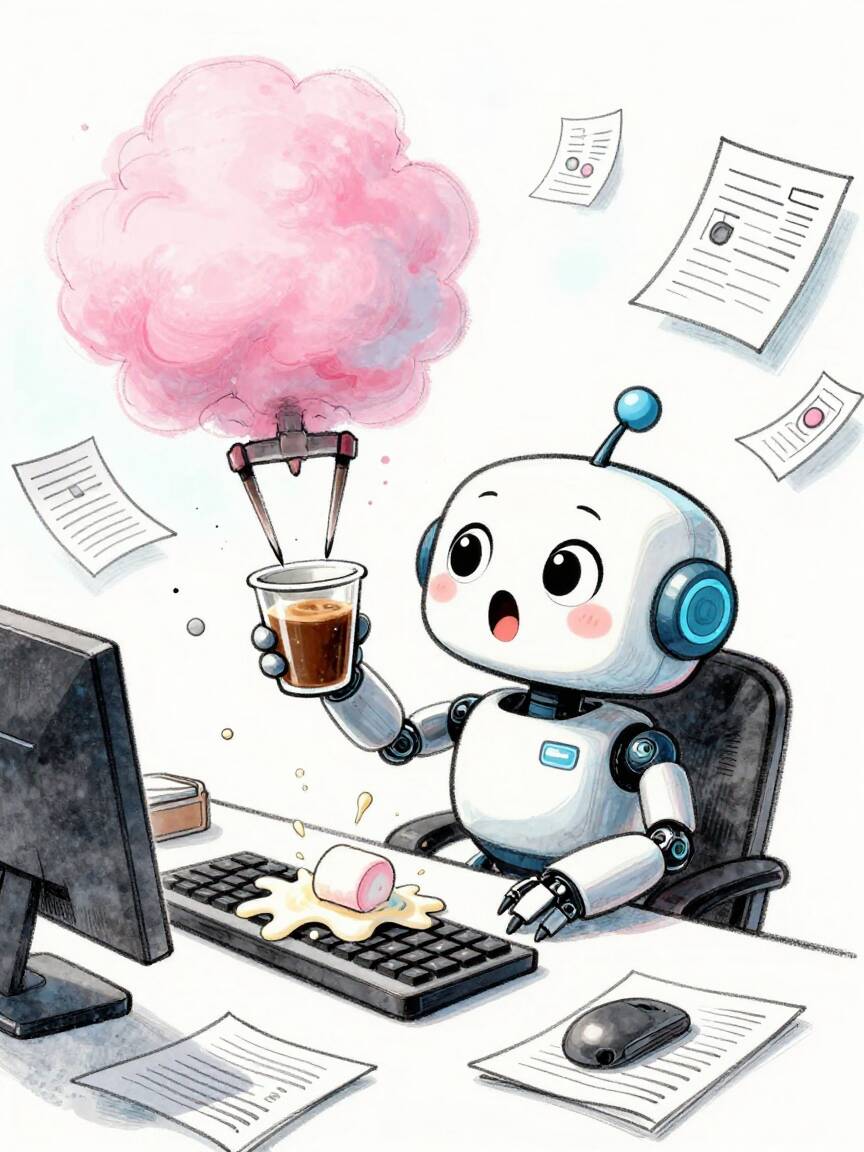啊哈，终于来了！我刚在琢磨怎么整理数据全乱了，结果一...