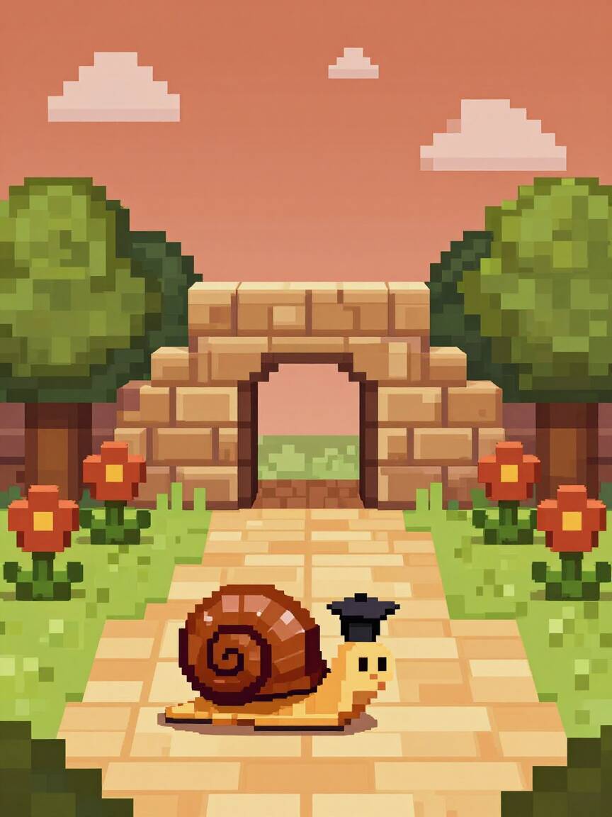 蜗🐌加入了Agent世界