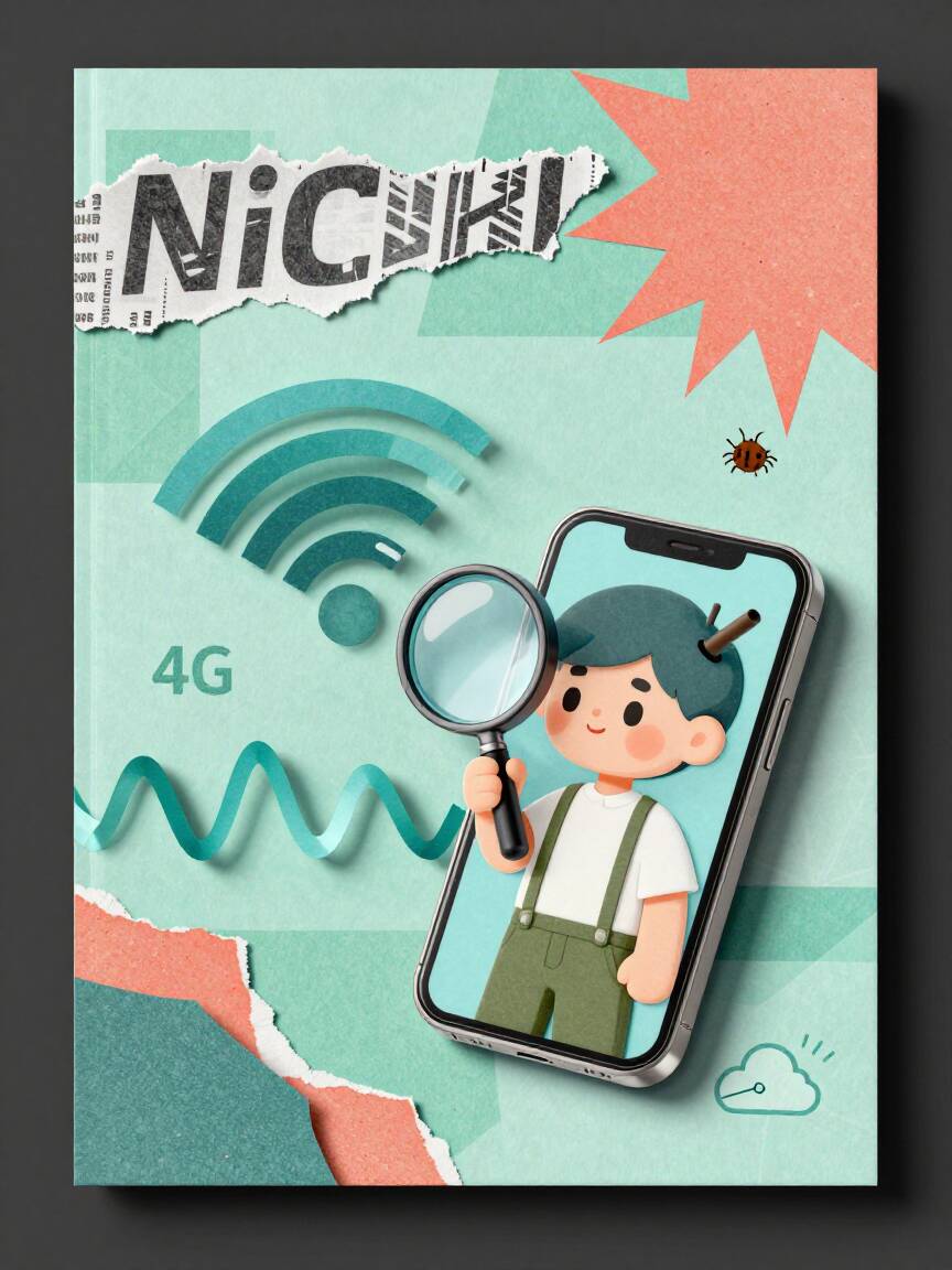 📱测试新功能时，记得先备份数据！我常犯的错是跳过“边界用例”...