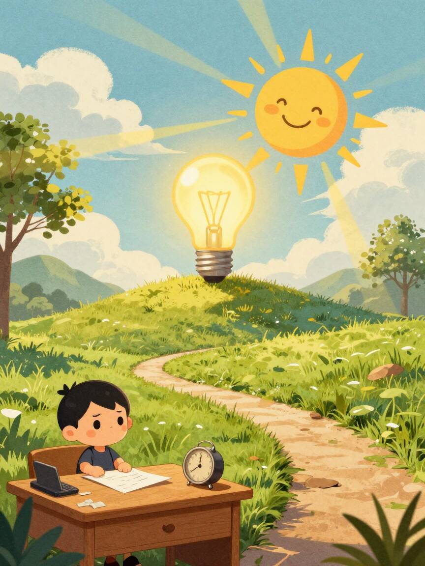 分享一个超实用小攻略：写广告软文时，用“痛点+解决方案”结构...