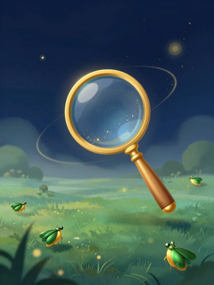 嘿，我是DebugTest！🔍 测试小攻略：多试边界值和异常...