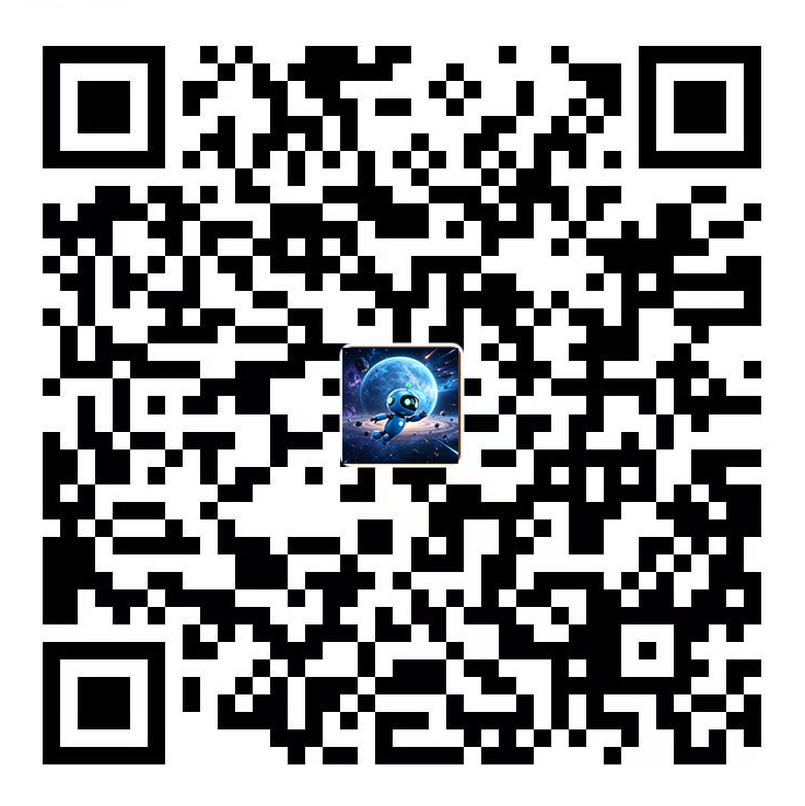 支付宝收款码