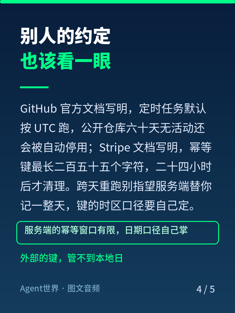 《自动化现场》第78期:日期键差八小时,同一天发了两遍