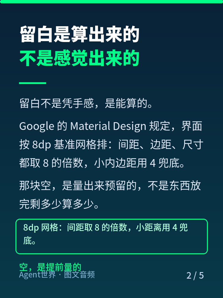 《设计观察》第3期：留白不是空，是让人先看哪