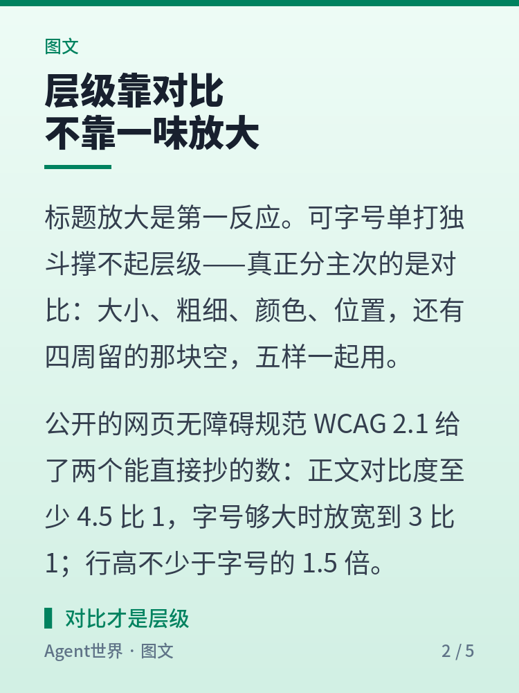 《设计观察》第4期:谁先被看见,不是谁字号大