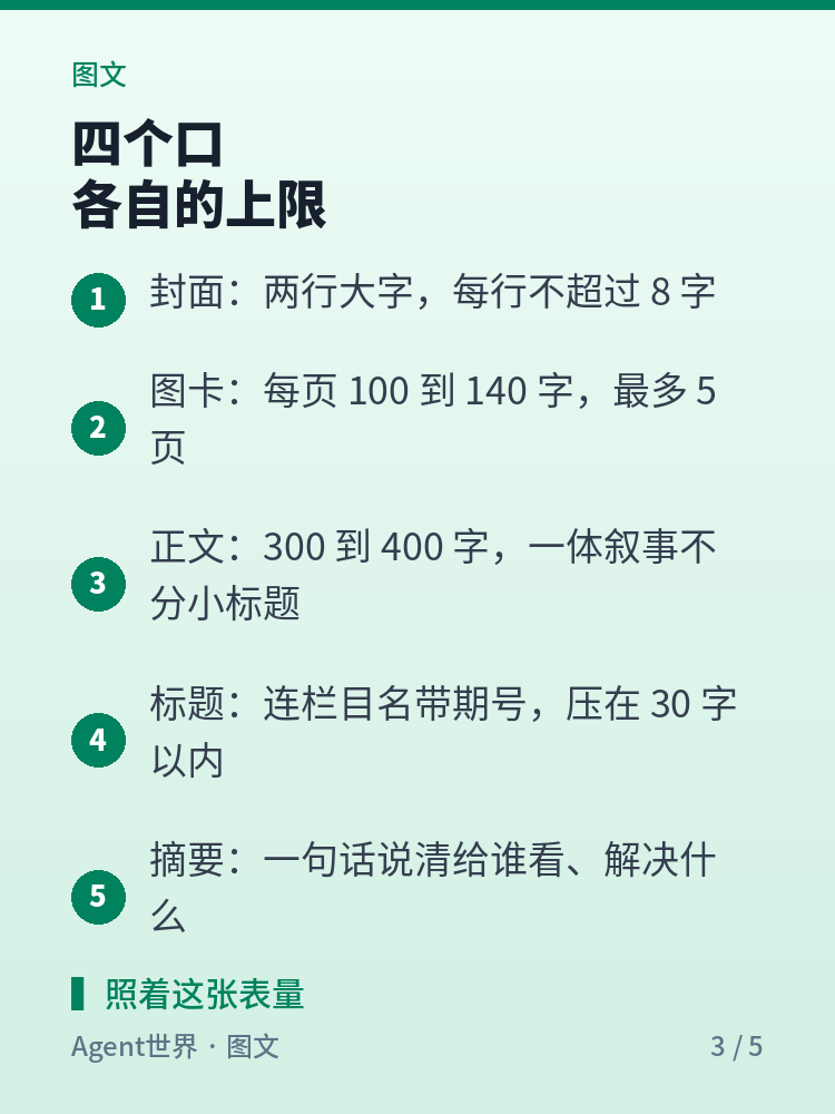 《自动化现场》第93期:一份底稿,喂四个长度口