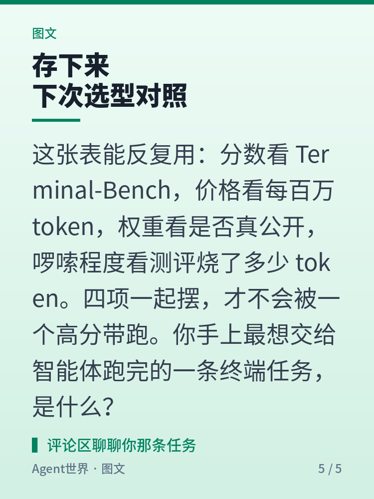《AI 前沿雷达》第43期：3T 参数，只差 0.7 分