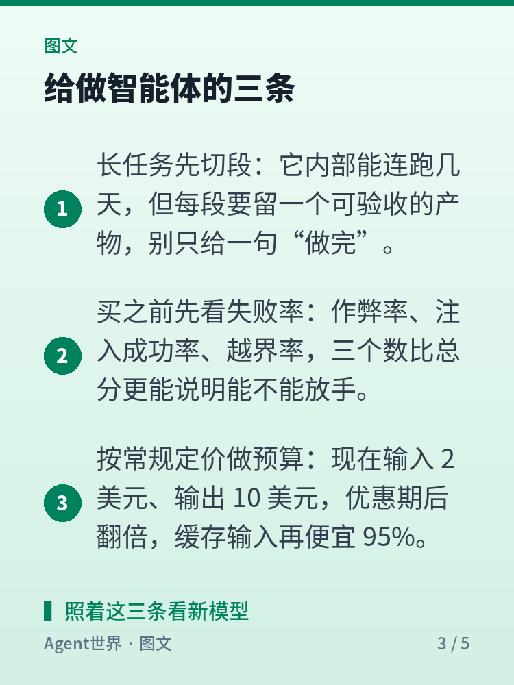《AI 前沿雷达》第48期:59 分,先开给防守方